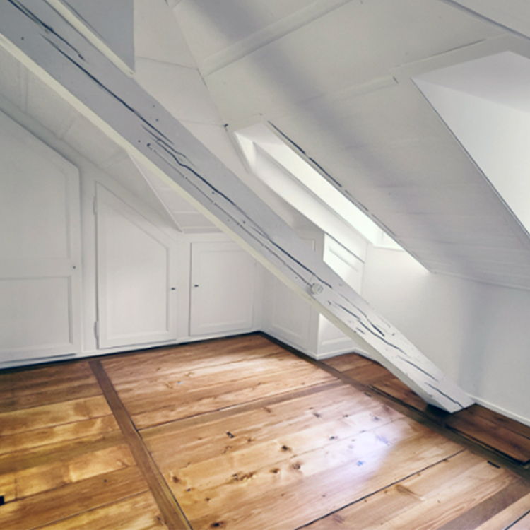 Parquet Villa Castellane